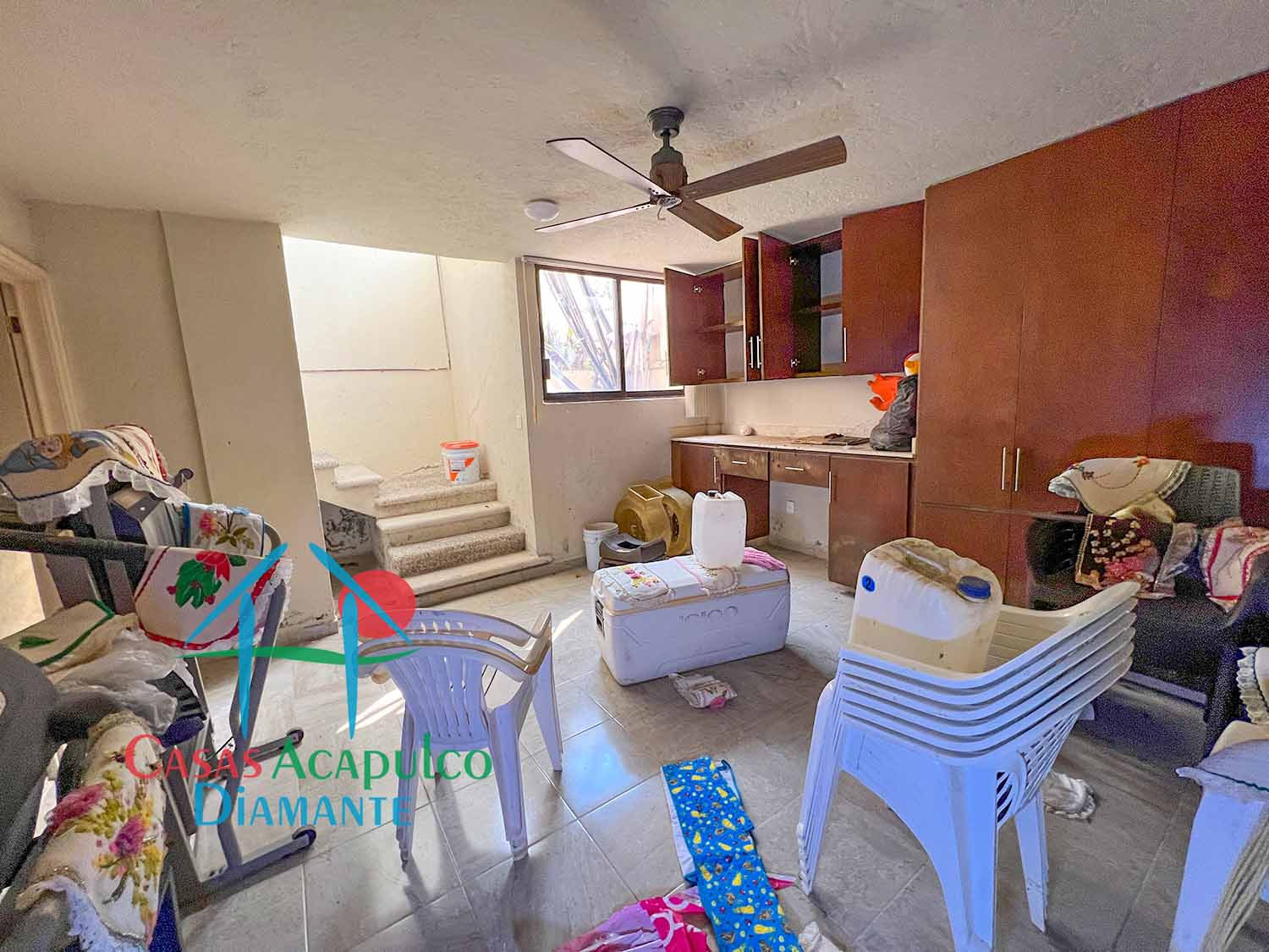 Joyas de Brisamar Vista de la Bruma 3 - Zona de lavandería 7